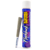Flashback - Pineapple Kush (I)  - Infused Joint - 1g