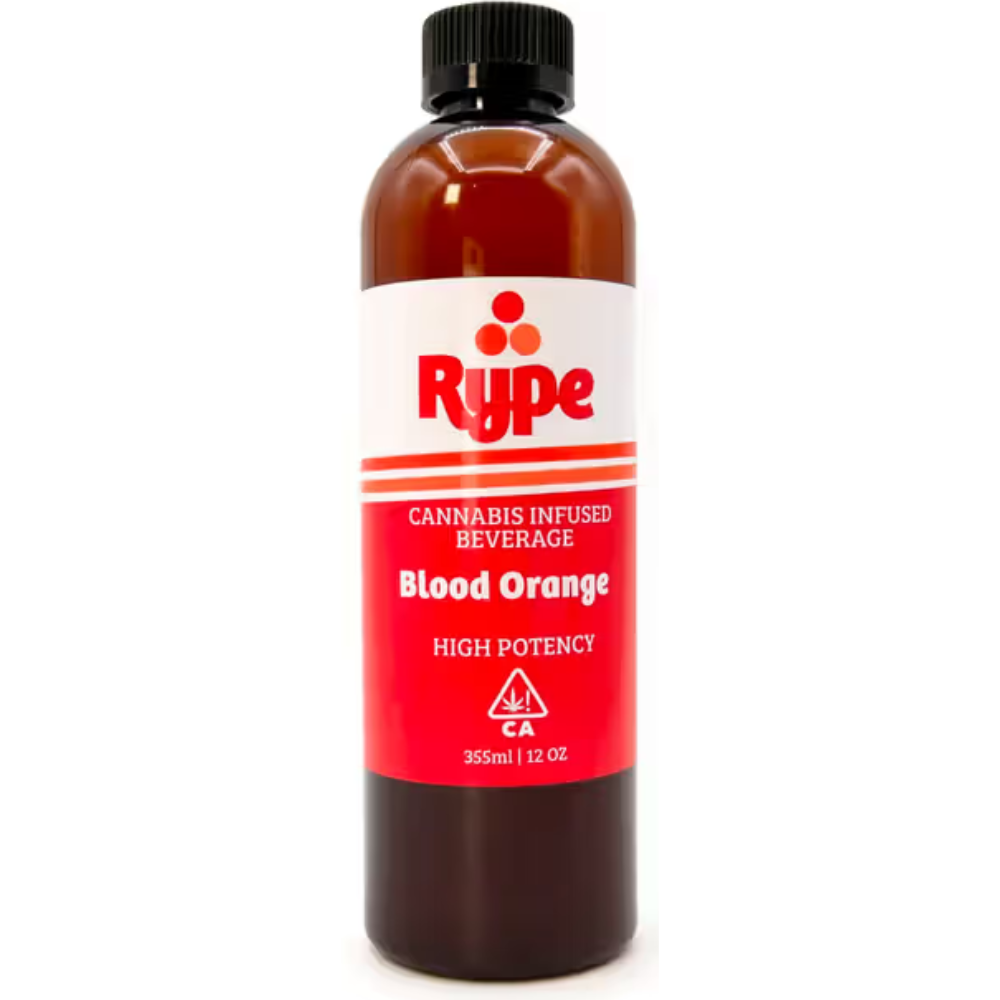 Rype: Blood Orange