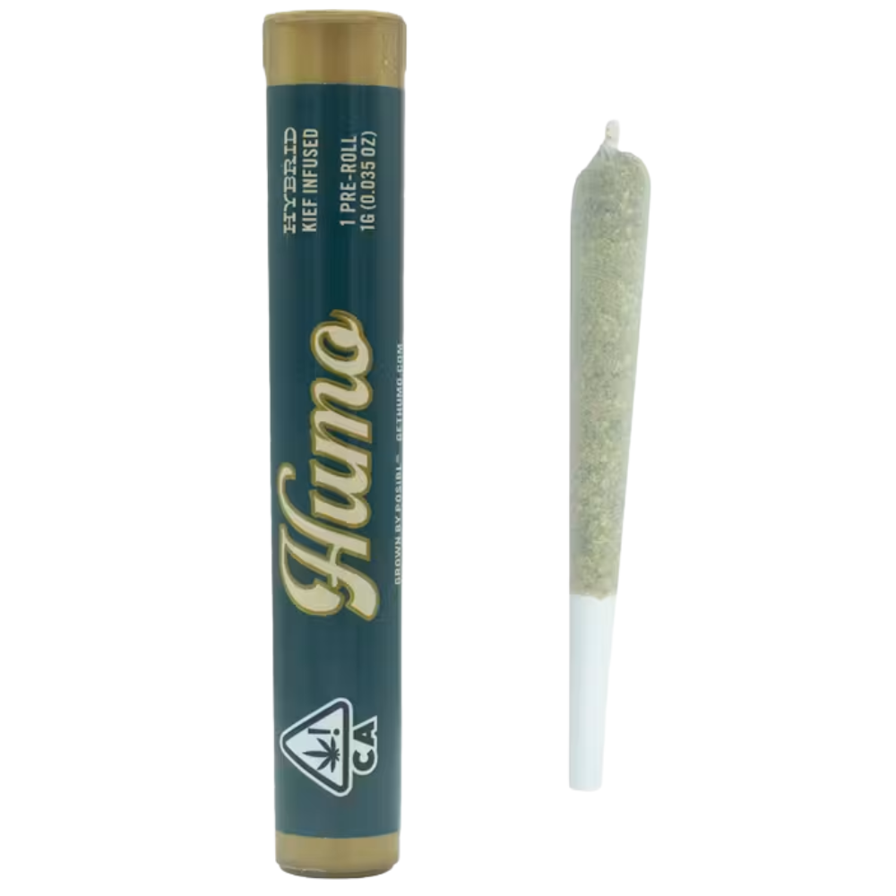 Humo: LA Neta