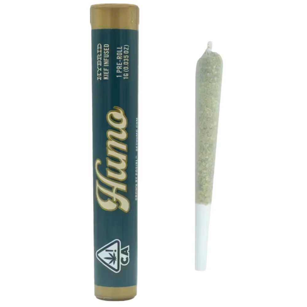 Humo - Humo - La Neta (H) - Joint - 1g Main Image