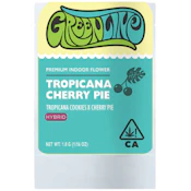 Greenline - Tropicana Cherry - Indoor - 1.8g