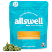 Allswell - Mob Ties (S) - Greenhouse - 3.5g