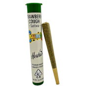 Crumbz - Strawberry Cough (S) - Joint - 1g