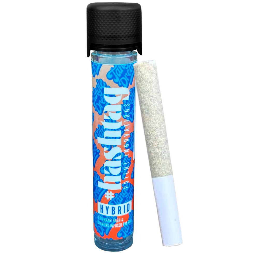 hashtag: Tangie Dream