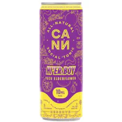 Cann - HiEr Boys - Yuzu Elderflower - 10mg