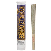 Moon Valley - Randy Cain (I) - Joint - 1g