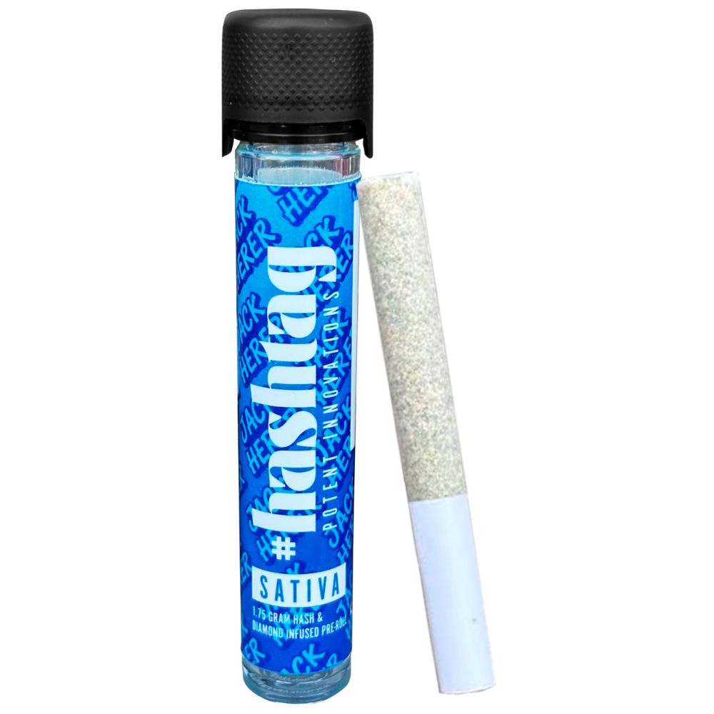 hashtag: Jack Herer