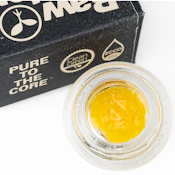 Raw Garden - GovernMint - Live Resin - 1g