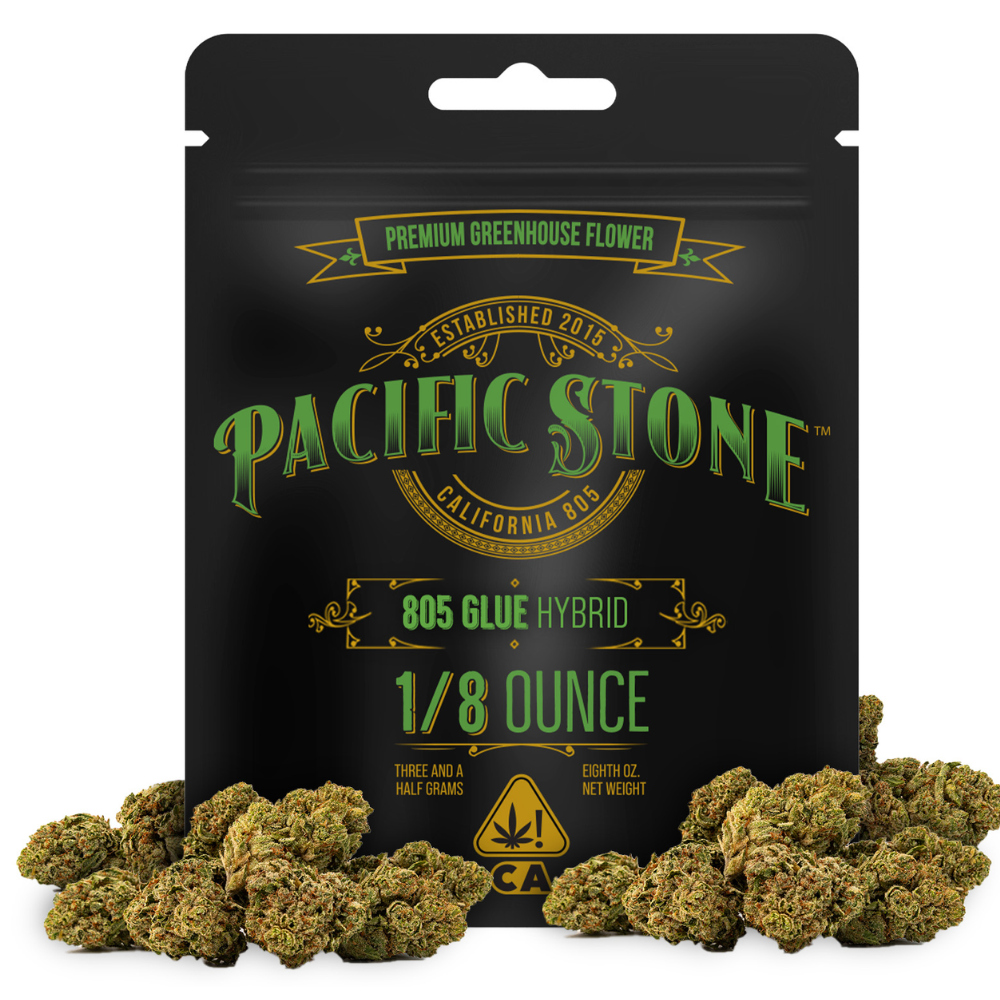 Pacific Stone: 805 Glue