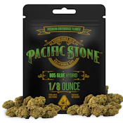 Pacific Stone - 805 Glue (H) - Greenhouse - 3.5g