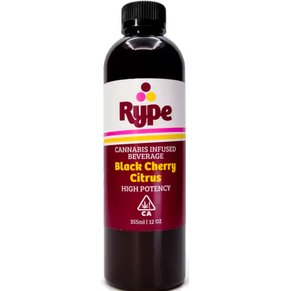 Rype: Black Cherry Cirtus