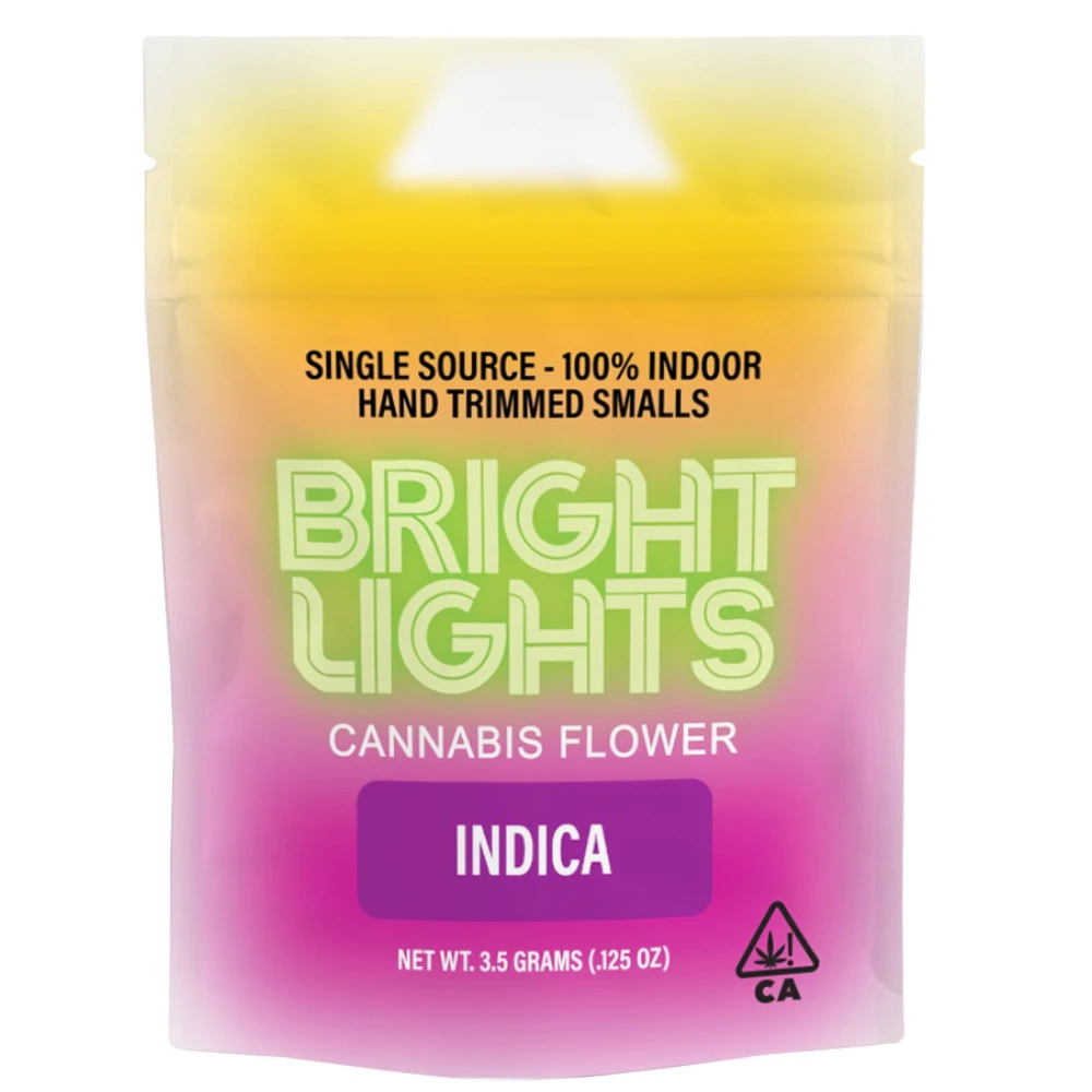 Bright Lights - Bright Lights - Rainbow Rush (I) - Indoor - 3.5g Main Image