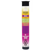 Bright Lights - Illuminate (I) - Infused Joint - 1g