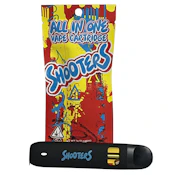 Shooters - Bomb Pop - Disp - 1g