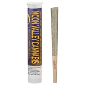 Moon Valley - Gorilla Dog #4 - Joint - 1g
