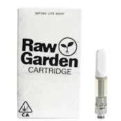 Raw Garden - Secret Fire (I) - Cart - 1g