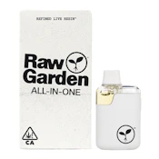 Raw Garden - Sprout - Sunset Daiquiri - Disp - 1g
