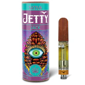 Jetty - Jack (S) - Cart - 1g