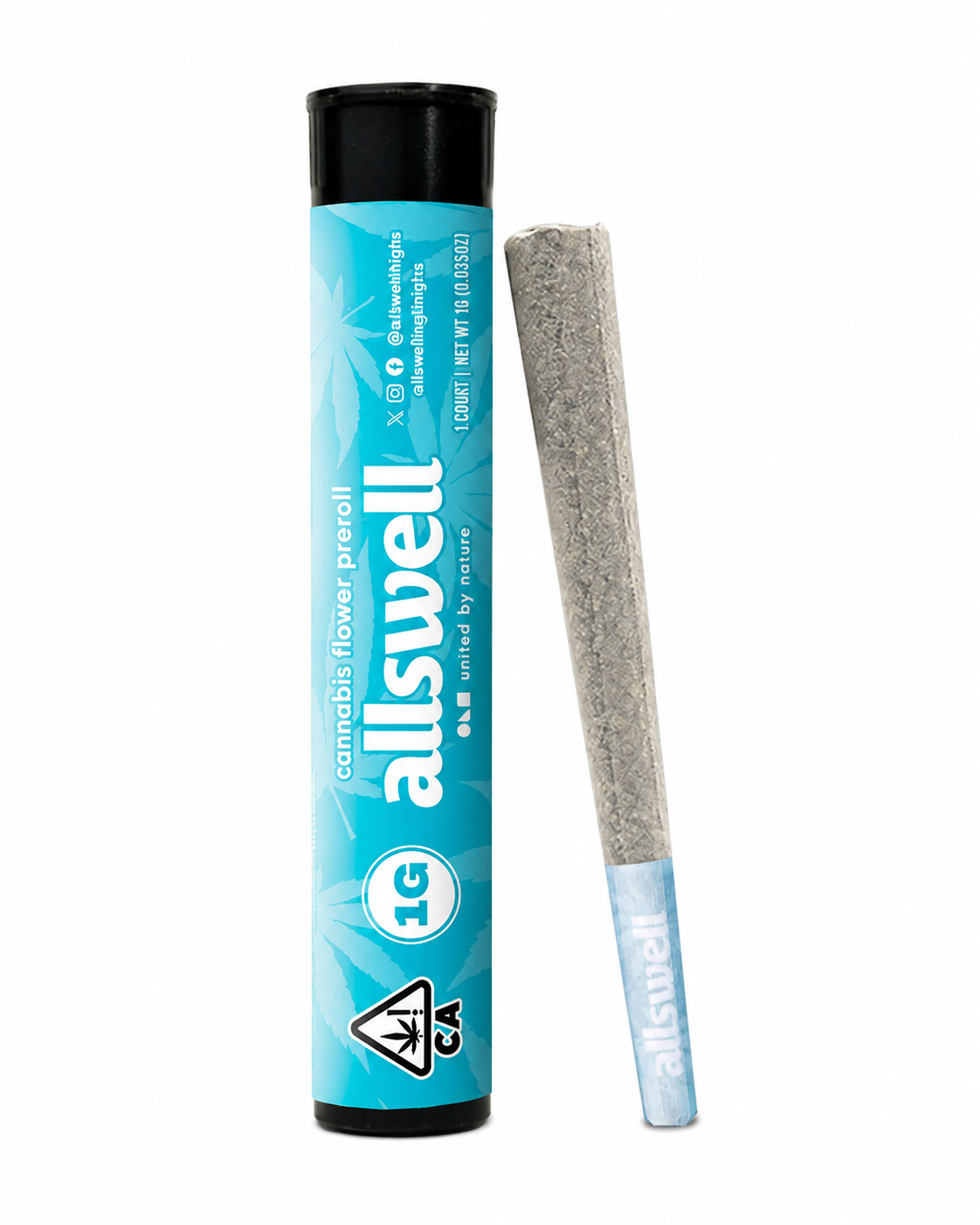 Allswell | Yuzu Batter | Single