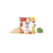 PUNCH - Strawberry Lemonade - Gummies - 100mg