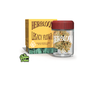Heirbloom - Super Silver Haze - Flower - 3.5g