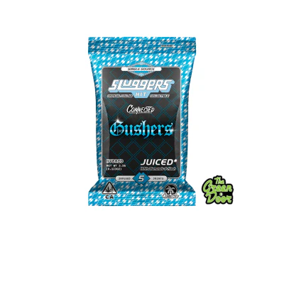 Sluggers Hit - SLUGGERS - Gushers - Infused Preroll - 5Pk - 0.7G Main Image