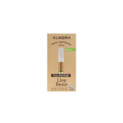 Almora Farm - 1g Cart - Lemon OG