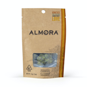 Almora - Lemon OG 3.5g