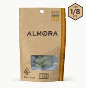 Ridgelion [I] (3.5g) by Almora