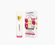 [Almora] Fruit AIO - 1g - Pear Herer (S)