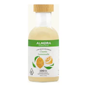 Almora Farm | Classic Lemonade | Live Resin Beverage | 100mg