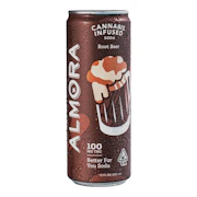 Almora Farm | Root Beer | Infused Soda | 100mg