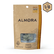 Almora Farm | Flower | Hash Plant | 3.5g