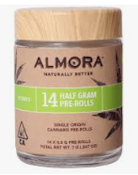 [Almora Farm] Preroll 14 Pack - 7g - GG4 (H)