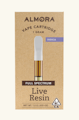 Almora Farm | Ice cream Cake | Live Resin Cartridge | 1g ​