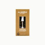 Almora Farm - Sour Tangie - 1g Cart