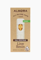Almora Farm | Gelato | Live Resin All-in-One Vaporizer | 1g