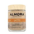 Almora: Grapes and Cream 14pk Prerolls