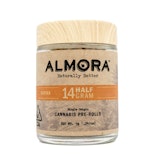Almora: Chocolatina 14pk Pre-Rolls