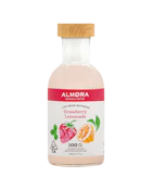 Almora | Strawberry Lemonade | 100mg