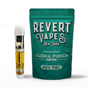 Revert-Aloha Punch-Vape-1g