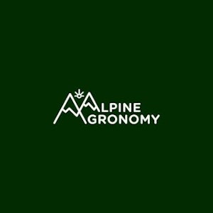 Alpine Agronomy - Alpine Agronomy - Garlic Crusher - 3.5g