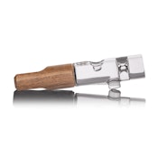 Alpine Chillum