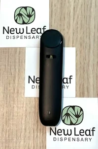 ALTERNATIVE SOLUTIONS - Triple Burger DISPOSABLE Half Gram Vape By Alt Sol