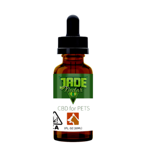 Jade Nectar - Jade Nectar For Pets (C) Tincture 1fl oz