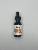 Dos Gringos AM Tincture 500mg (Medical)