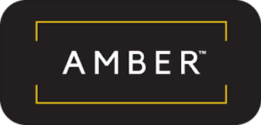 AMBER: Sunset Cookies 1g Cured Resin Cart ()