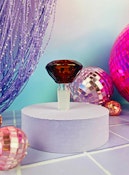 Shop Burning Love - Amber Gem Slide - Accessories