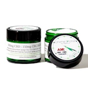 Chime & Chill CBD A.M. Cream - 300mg