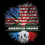 American Grown - Meatbreath - $65 Premium Oz